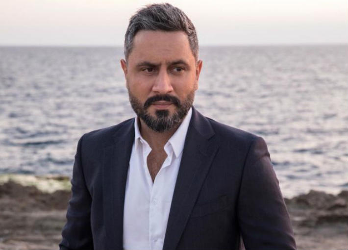 قيس الشيخ نجيب