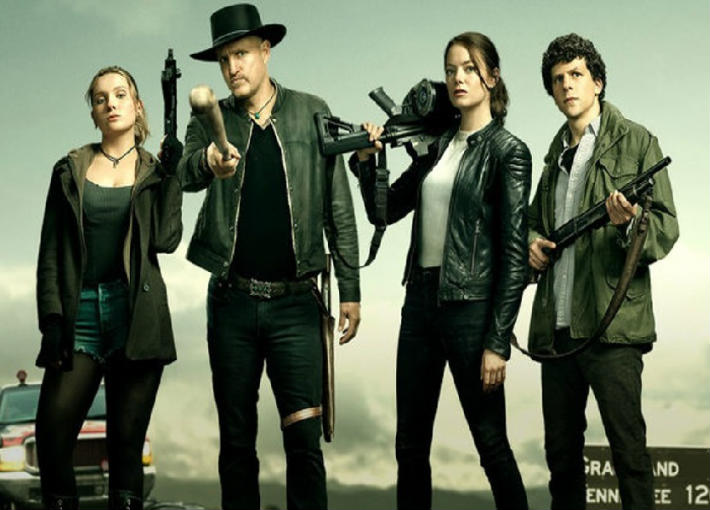 Zombieland: Double Tap