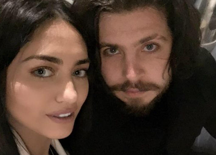 قماح وزوجته 