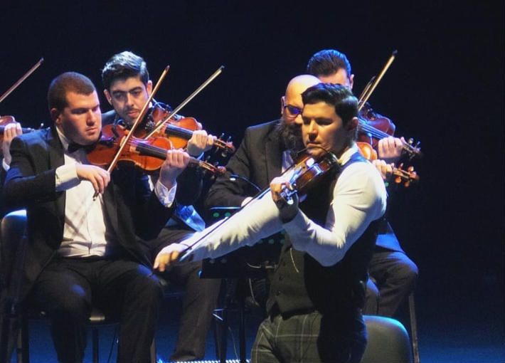 محمد الغربي