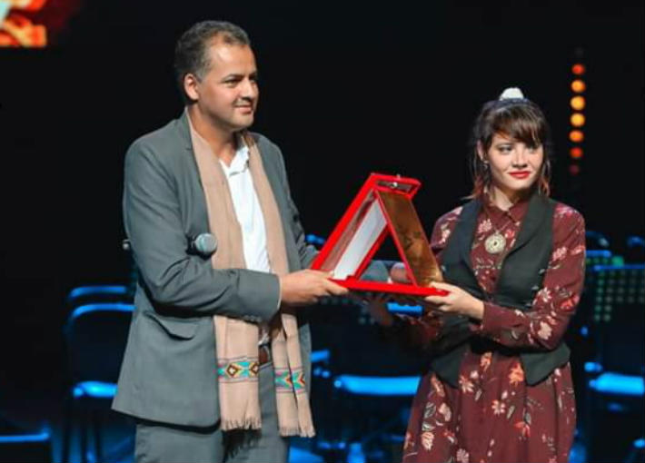 صابرين الجنحاني