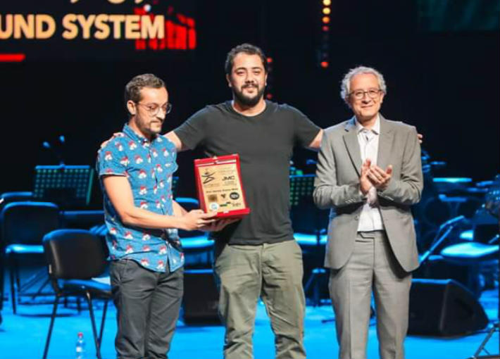 فرقة غولترا ساوند