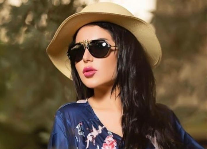 حليمة بولند