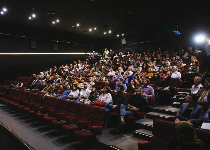 بانوراما الفيلم الأوروبي