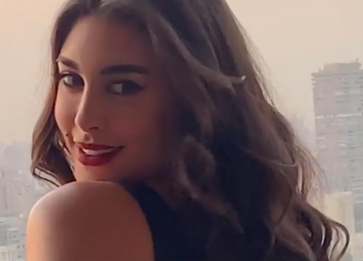 ياسمين صبري