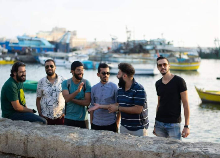 فرقة الميناء