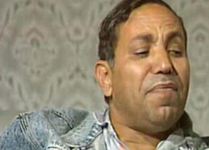 قاسم الدالي