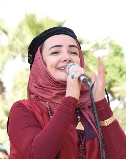 عايدة الأيوبي