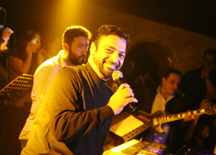 حميد الشاعري