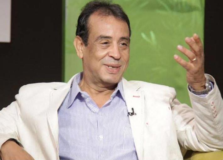 صلاح الشرنوبي