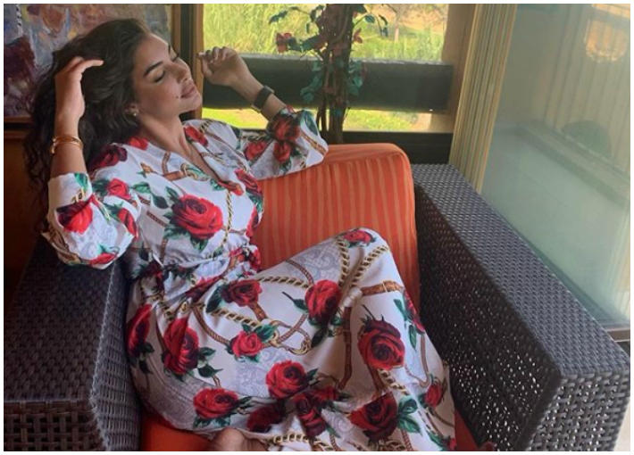 ياسمين صبري