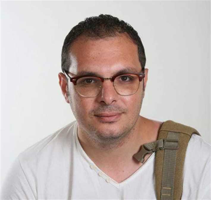 أحمد البابلي