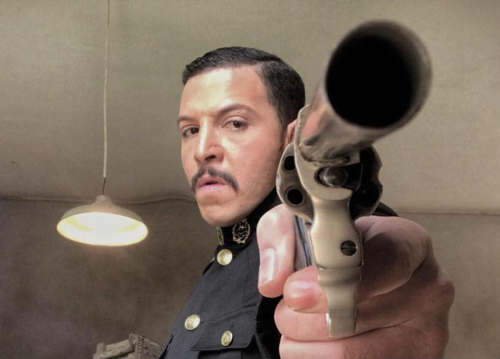 محمود حجازي