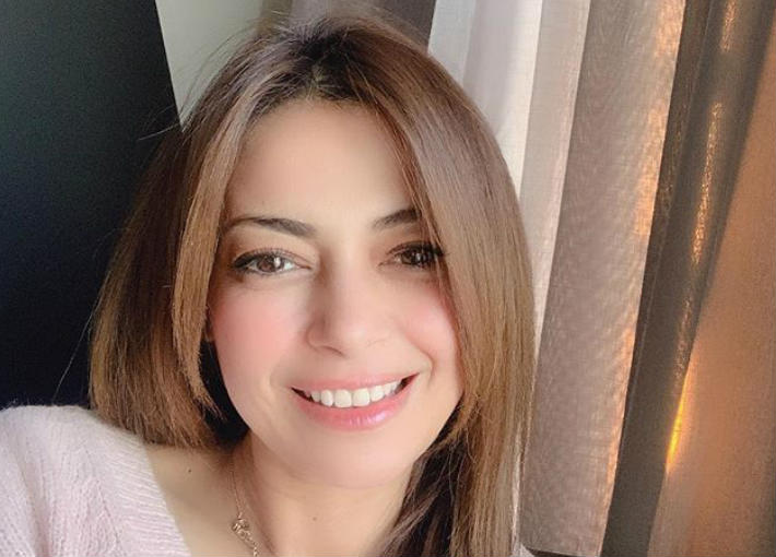 داليا مصطفى