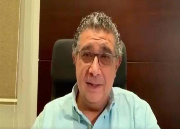 ماجد الكدواني