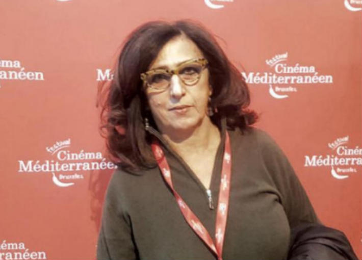 ماريان خوري