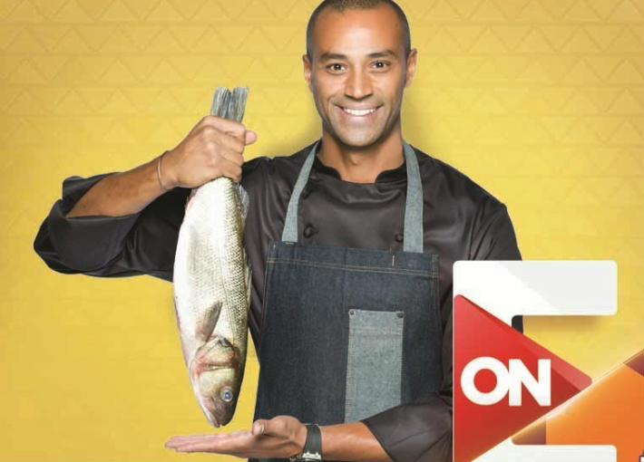 علاء الشربيني