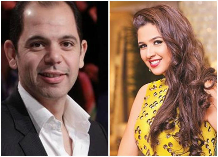 ياسمين ورامي