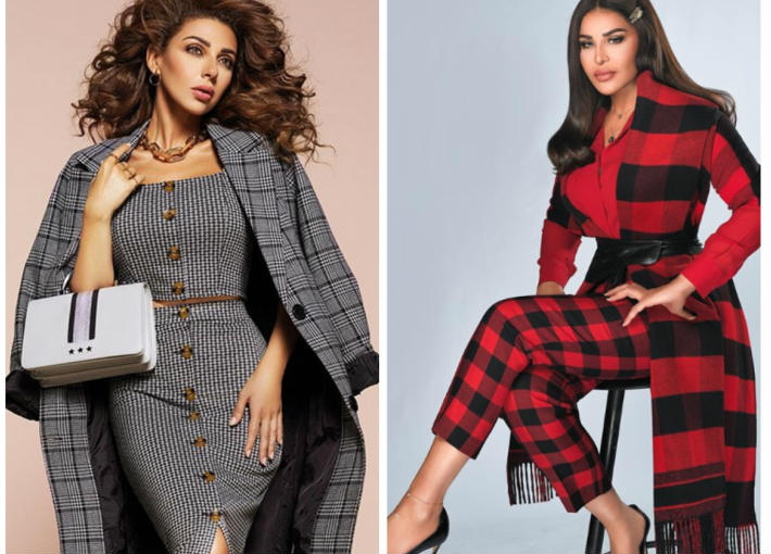 أحلام وميريام فارس