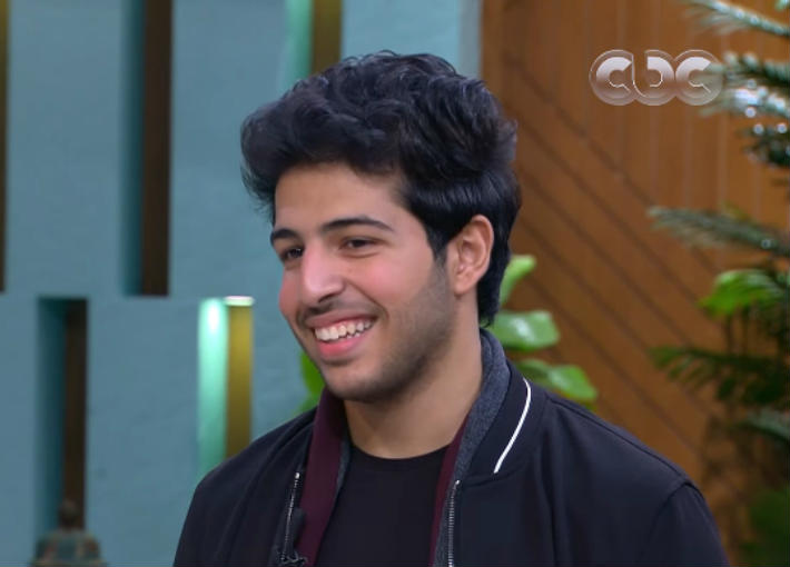 محمود ياسين