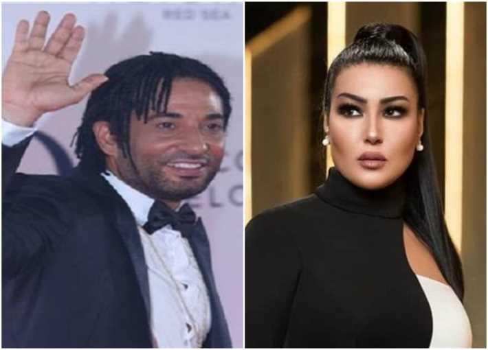 Ø¨Ø§Ù„ÙÙŠØ¯ÙŠÙˆ Ø³Ù…ÙŠØ© Ø§Ù„Ø®Ø´Ø§Ø¨ ØªÙƒØ´Ù Ù…ÙˆÙ‚Ù Ø¹Ù…Ø±Ùˆ Ø³Ø¹Ø¯ Ù…Ù† ØªØµØ±ÙØ§Øª Ø´Ù‚ÙŠÙ‚Ù‡ Ø¶Ø¯Ù‡Ø§ Ø®Ø¨Ø± ÙÙŠ Ø§Ù„ÙÙ†