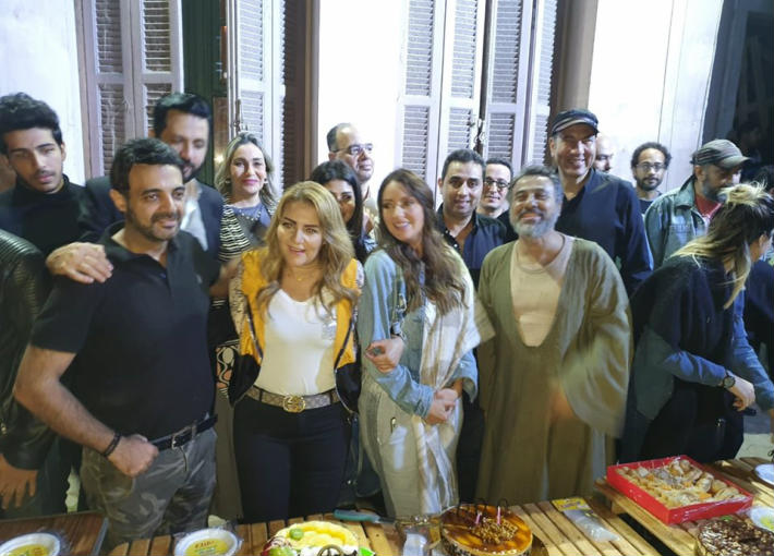 نصيبي وقسمتك 3