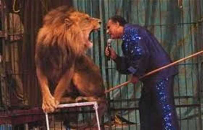 مدرب الأسود محمد الحلو