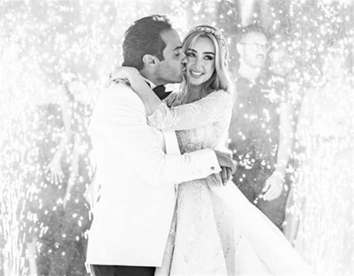 هنا الزاهد وأحمد فهمي