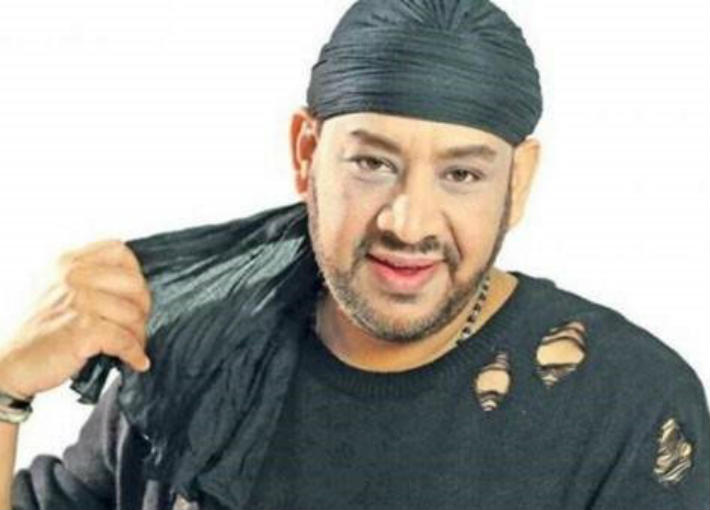 عصام كاريكا 