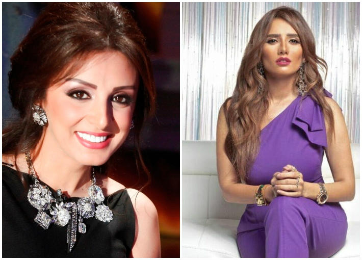 زينة وأنغام