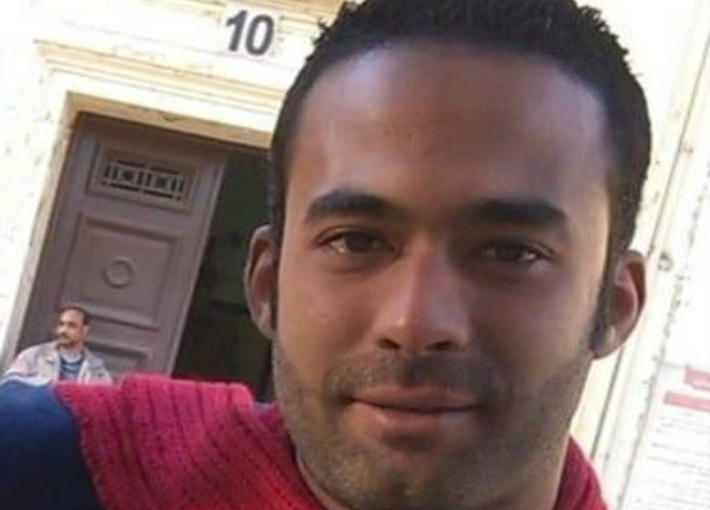 هيثم أحمد زكي