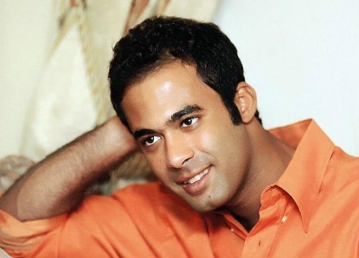 هيثم أحمد زكي