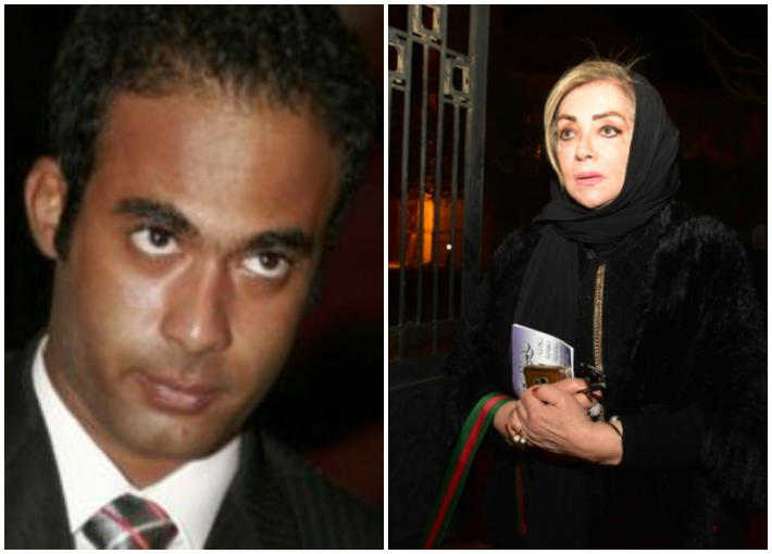 شهيرة وهيثم