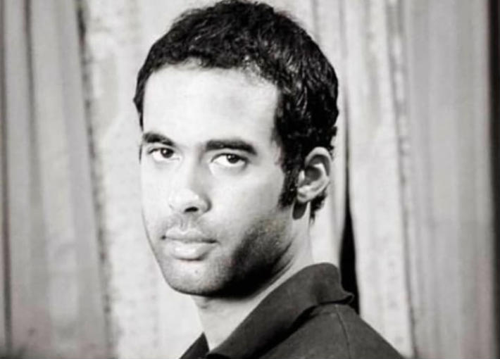 هيثم أحمد زكي