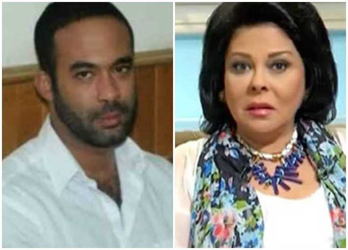 إسعاد يونس، وهيثم أحمد زكي