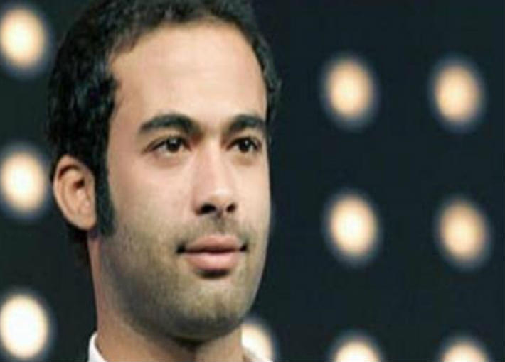 هيثم أحمد زكي