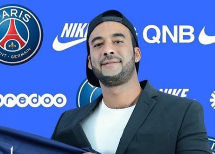 هيثم أحمد زكي