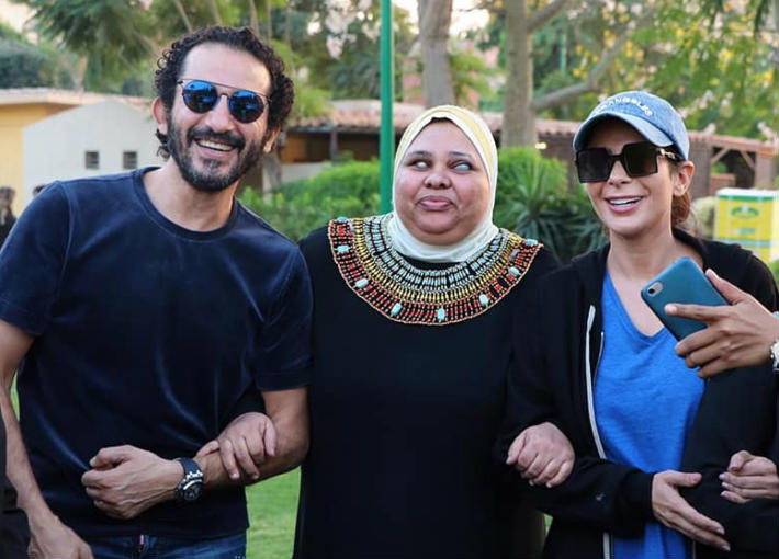 أوركسترا النور والأمل