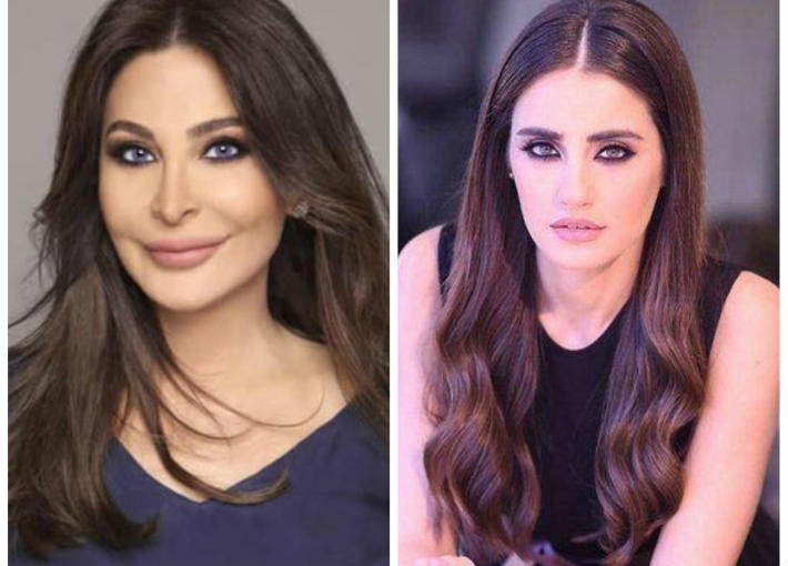 إيميه وإليسا