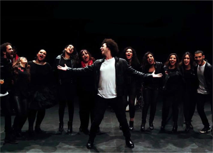 فرقة فابريكا