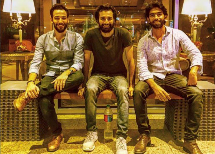 أبطال أوقات فراغ