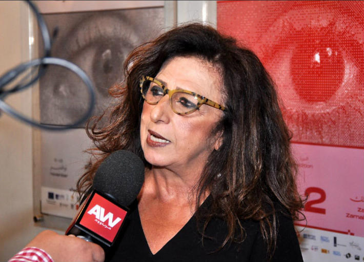 ماريان خوري