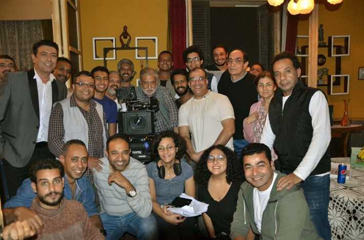 فريق عمل 2 طلعت حرب