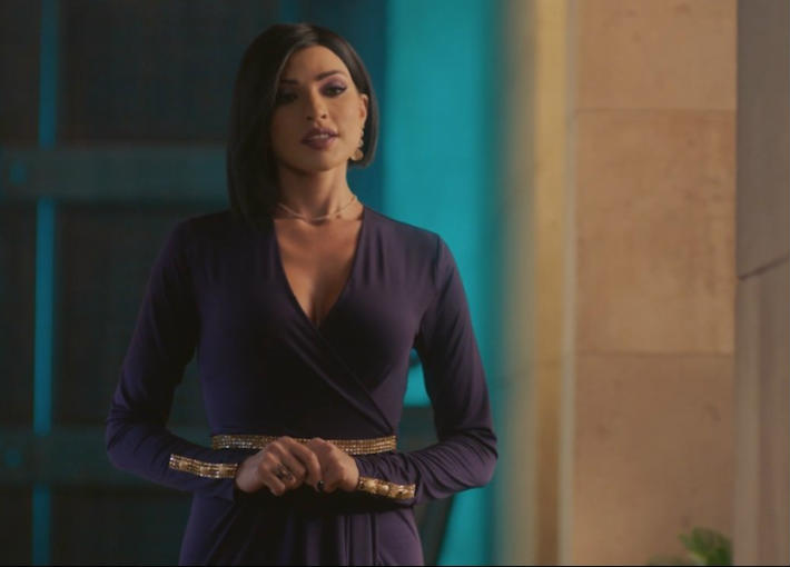 داليدا خليل