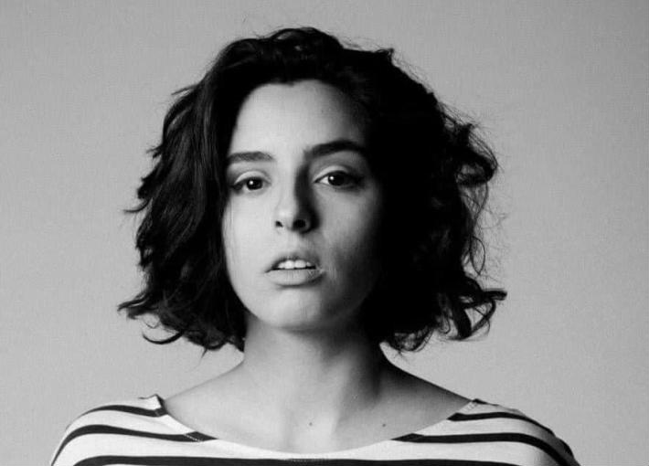 سارة عبد الرحمن