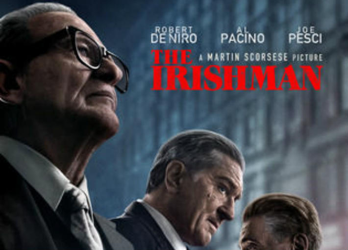 فيلم the ireshman