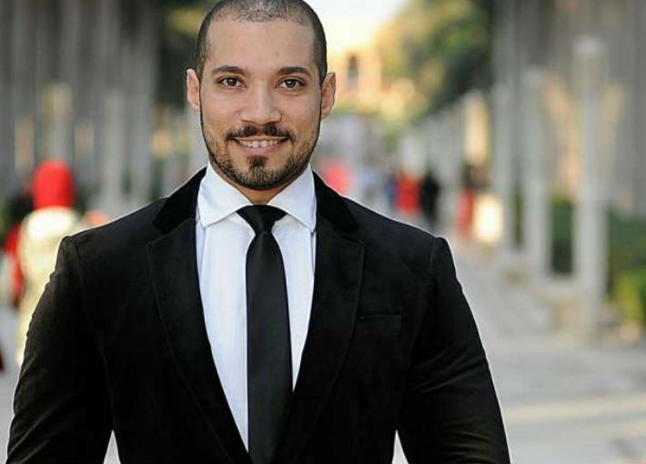 عبداالله رشدي