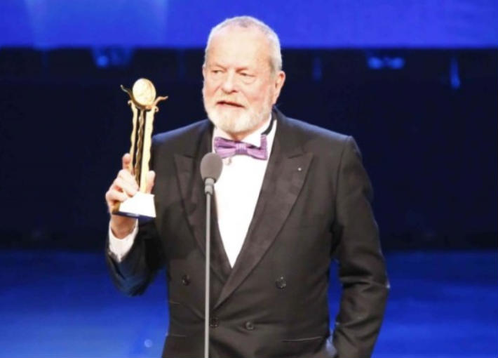 تيري جيليام