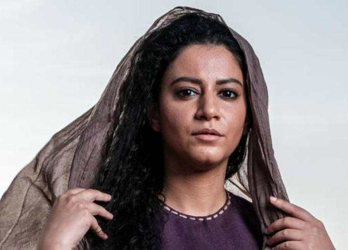 فاطمة الطائي