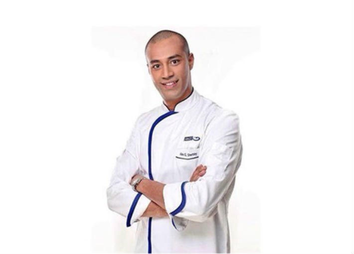 علاء الشربيني